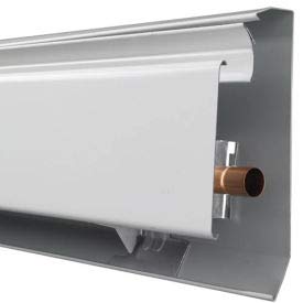 Slant/Fin Multi/Pak80-4' Hydronic Baseboard Radiation For Hot Water 103-401-4