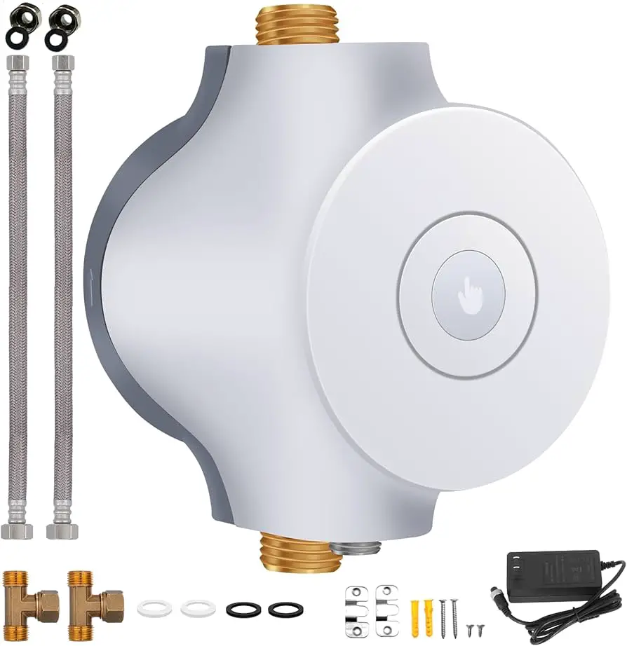 Best Instant Water Heater Protection System: Ultimate Safety Guide