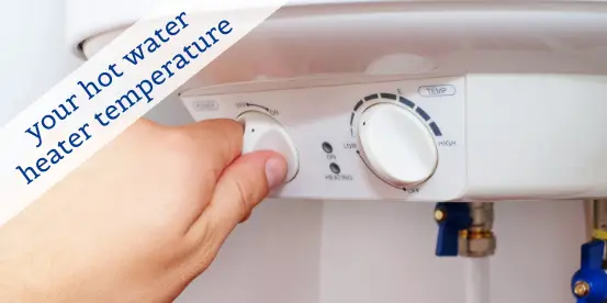 Best Temp for Tankless Water Heater: Optimize Comfort & Efficiency