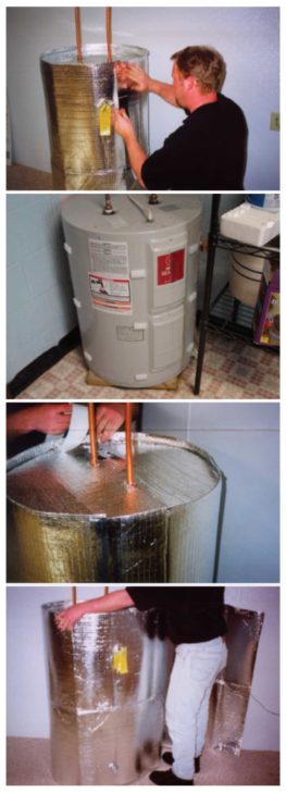 Best Way to Insulate Water Heater: Ultimate Guide for Efficiency