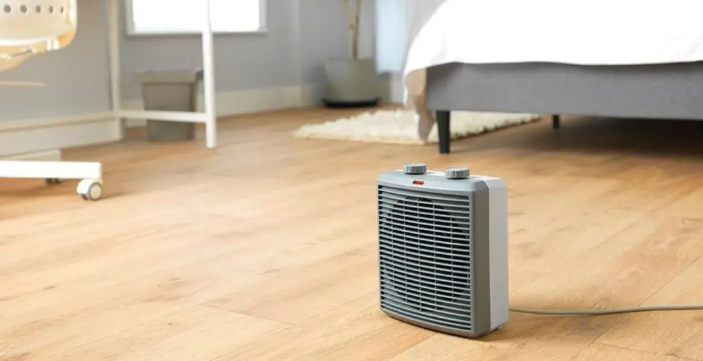 Ceramic Heating Vs Radiant Heater: Which Is More Efficient?