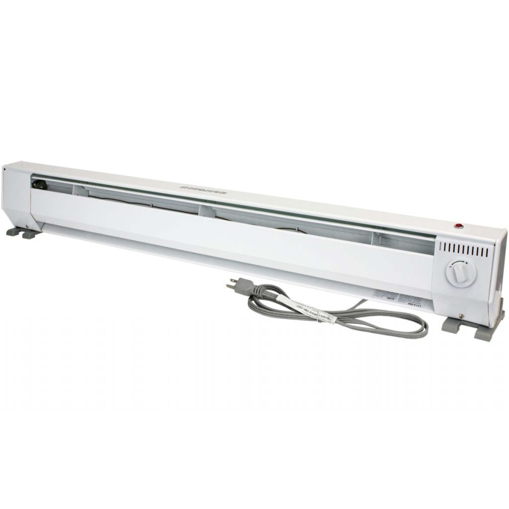 Durable Electric Baseboard Heater: Reliable Warmth for Your Home