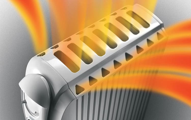 How Oil Filled Radiator Heaters Work: Efficient Heating Explained