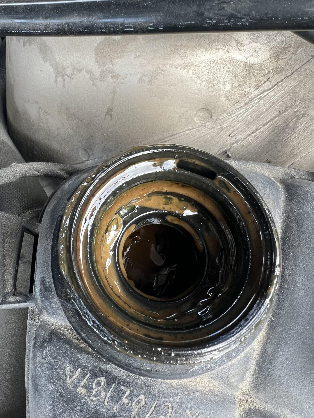 Why is There Oil in My Radiator: Understanding the Causes