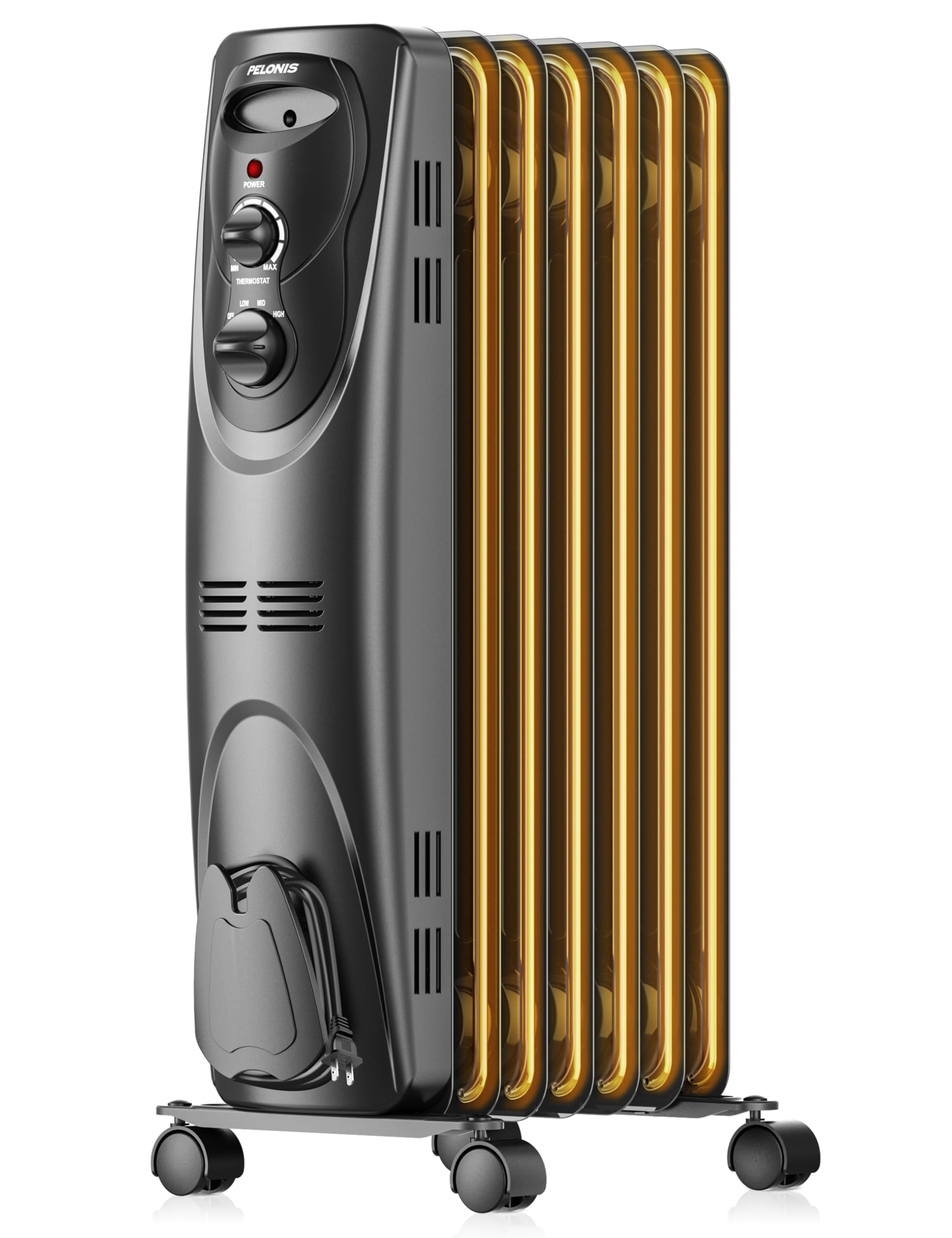 Are Oil Filled Radiator Heaters Efficient: Unveiling the Truth