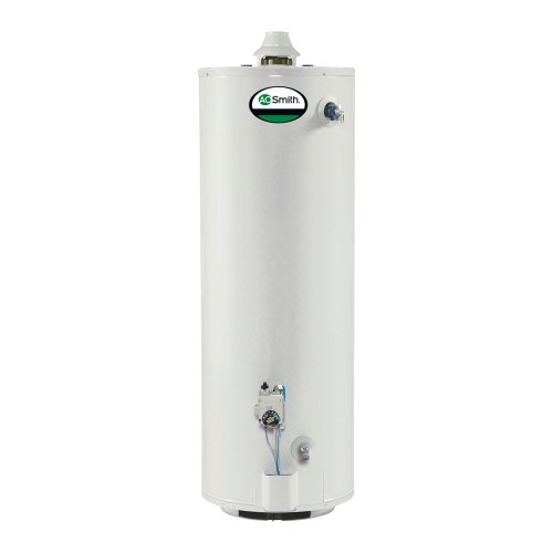 AO Smith GCVT-40 Residential Natural Gas Water Heater