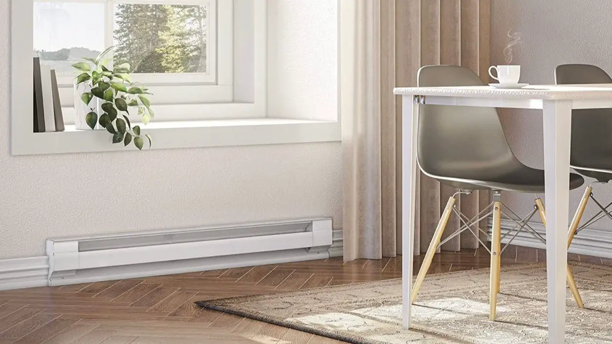 Best Electric Baseboard Heater: Top Picks for Ultimate Warmth