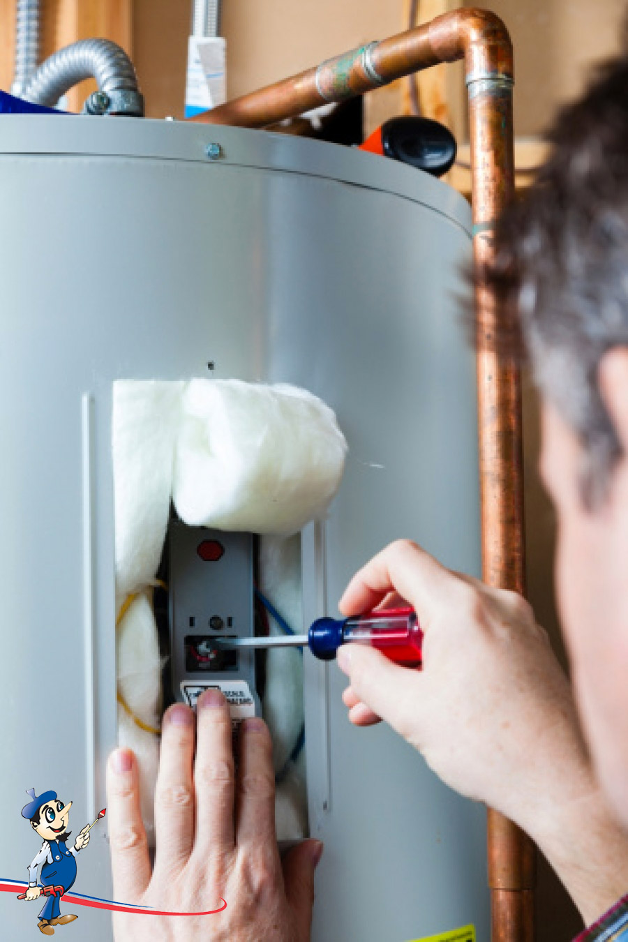 Best Setting for Water Heater: Optimize Efficiency & Comfort