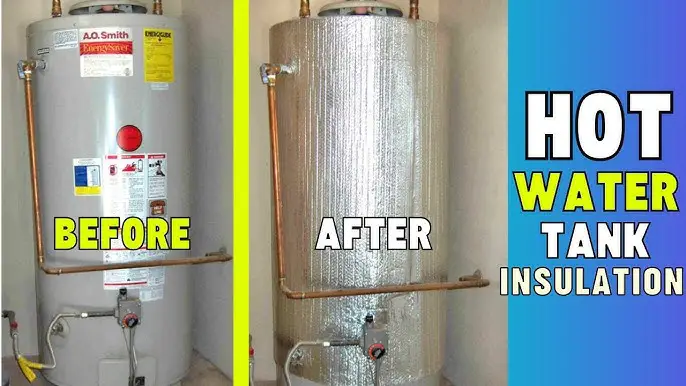 Best Way to Insulate Water Heater: Ultimate Guide for Efficiency