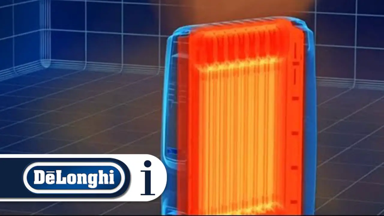 How Oil Filled Radiator Heaters Work: Efficient Heating Explained