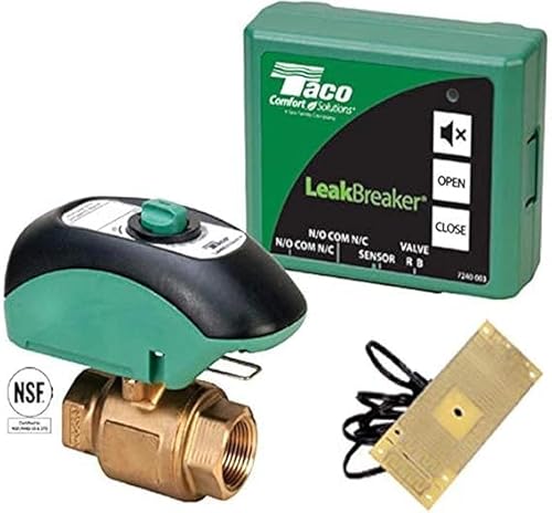 TACO LB-075-H-2LF LeakBreaker 3/4