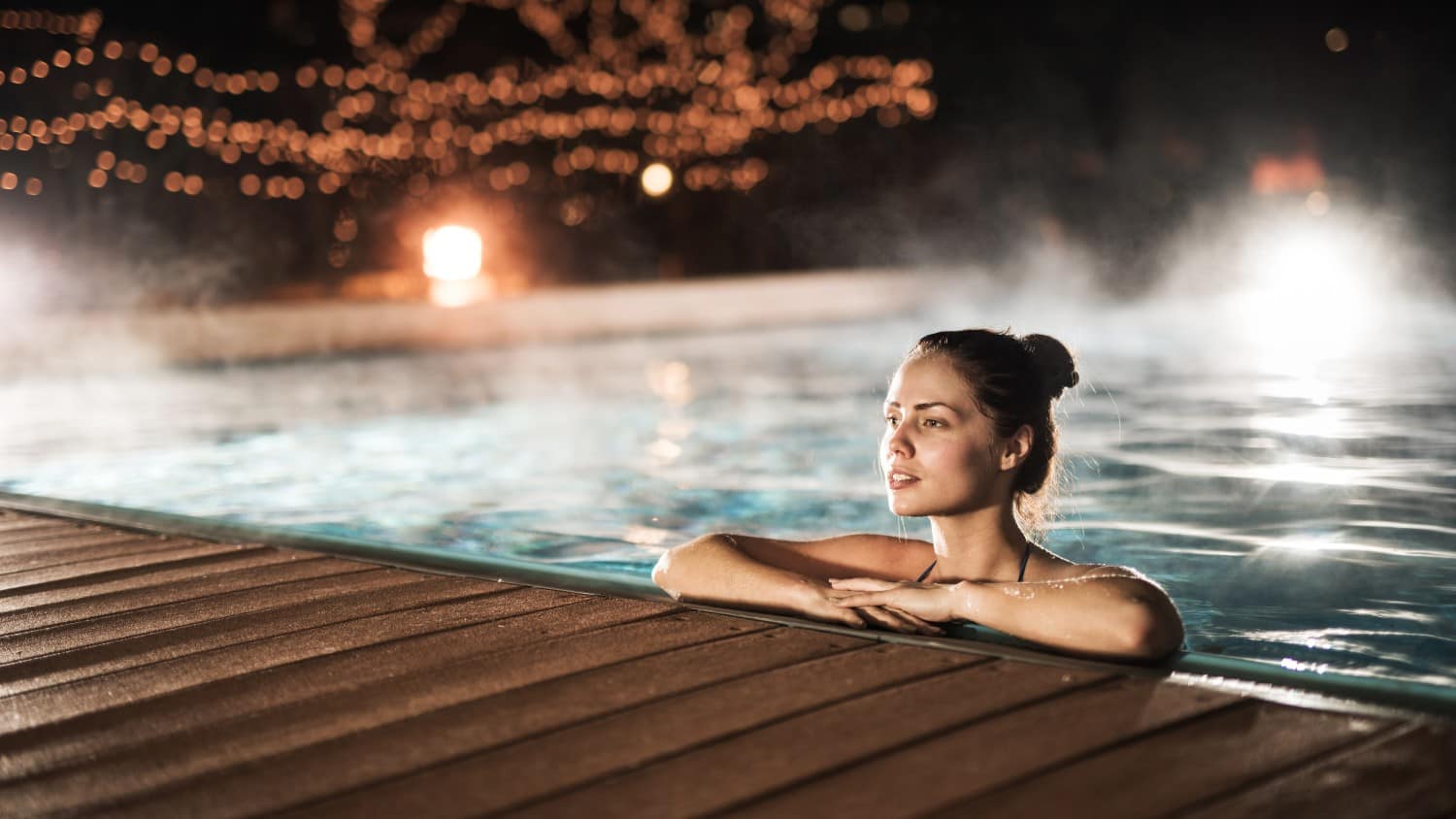 Best Way to Heat a Pool Without a Heater: Eco-Friendly Solutions