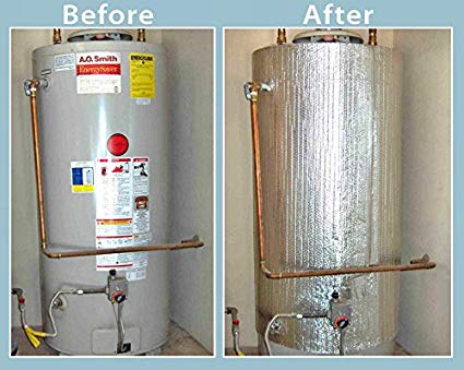 Best Way to Insulate Water Heater: Ultimate Guide for Efficiency