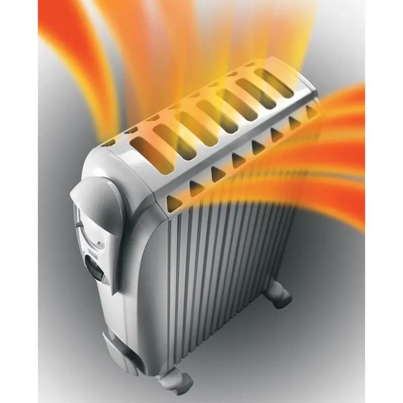 How Oil Filled Radiator Heaters Work: Efficient Heating Explained