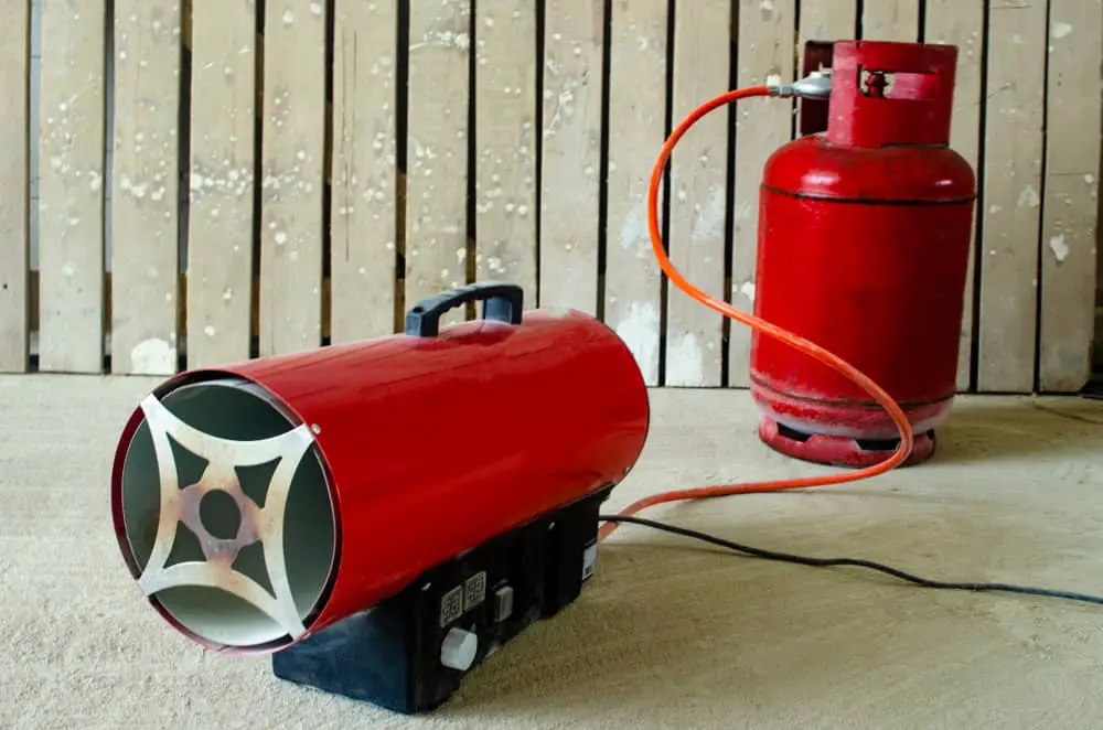 Propane Vs Kerosene Heater: Which is Best for Your Home?