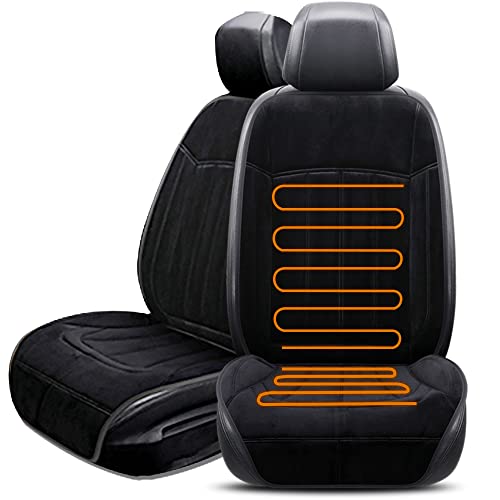 SriGM Car Seat Cushion Chair Cushion Auto Seat Cushion for ...