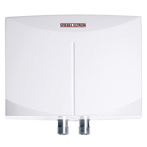 Stiebel Eltron 1800W Commercial Electric Tankless Water Heater, 120VAC