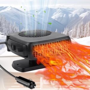 Best 12 Volt Car Heater