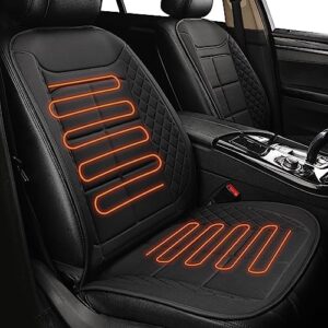 Best Aftermarket Car Seat Heaters