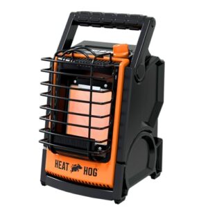 Best Diesel Heater for Ice Fishing