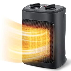 Best Electric Heater for a Small Room