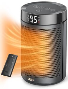 Best Electric Heater for Mobile Home