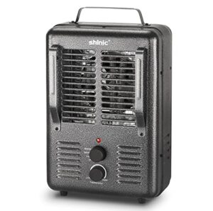 Best Electric Heater for Outdoor Shed