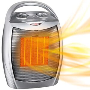 Best Electric Heater With Thermostat