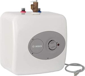 Best Electric Hot Water Heater