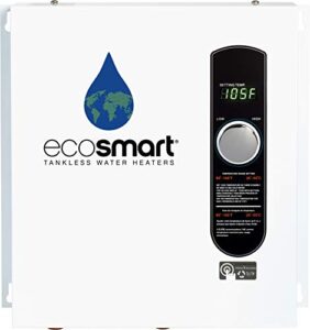 Best Energy Efficient Water Heater