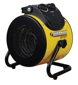 Best Forced Air Electric Heater