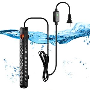 Best Heater for 60 Gallon Aquarium