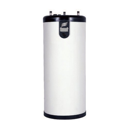 Triangle Tube SMART40 Phase III Indirect 36-Gallon Water Heater