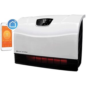 Best Infrared Heater for Bathroom