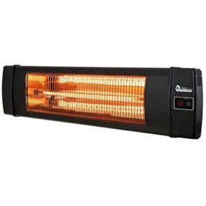 Best Infrared Heater for Garage