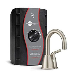 Best Instant Hot Water Heater