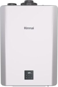 Best Navien Tankless Water Heater