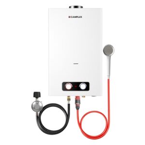 Best off Grid Water Heater