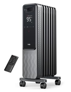 Best Oil Filled Heater With Thermostat