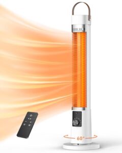 Best Outdoor Electric Patio Heater