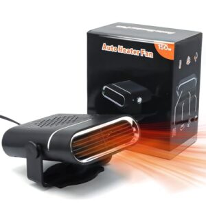 Best Portable Heater for Car