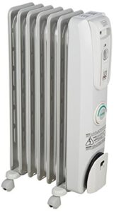 Best Portable Oil-Filled Radiator Heater