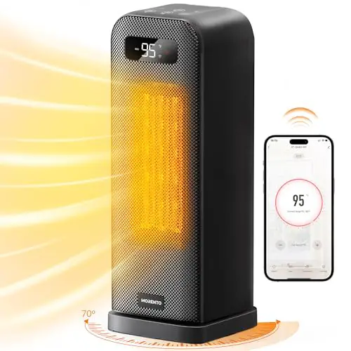 Best Programmable Space Heaters