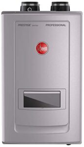 Best Tankless Boiler Water Heater Combo