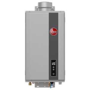 Best Tankless Gas Water Heater