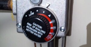 Best Temp for Tankless Water Heater