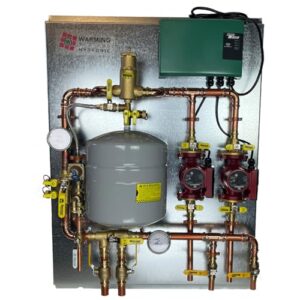 Best Water Heater for Radiant Floor Heat