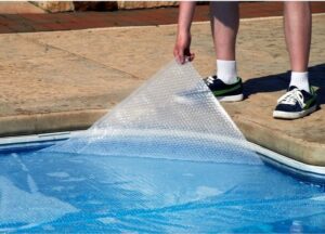 Best Way to Heat a Pool Without a Heater