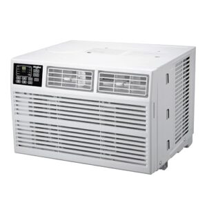 Best Window Unit Air Conditioner And Heater