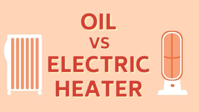 Compare Electric Heaters: Ultimate Guide to Choosing the Best